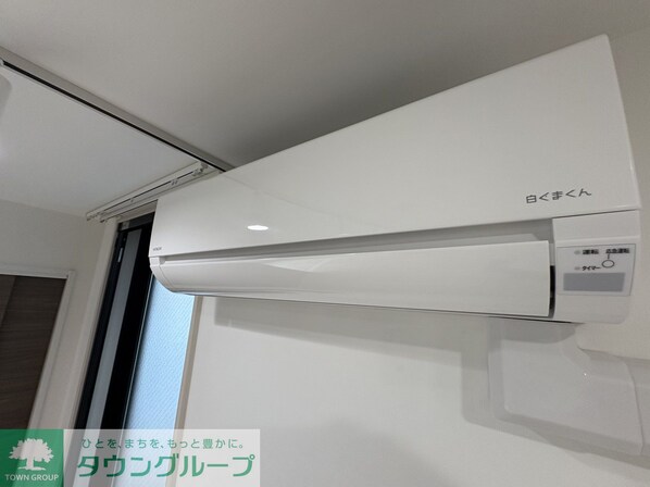 Heureux中野若宮の物件内観写真